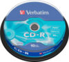 Набор дисков CD-R Extra Protection 700MB / 43437 21век