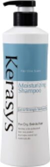 Шампунь для волос Увлажняющий Extra-Strength Moisturizing 21век