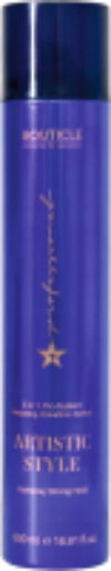 Лак для укладки волос Extra Strong Hold 3-In-1 Pro-System Экстрасильной фиксации 21век