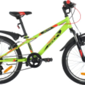 Детский велосипед Extreme 20SH6V.EXTREME.GN21 21век
