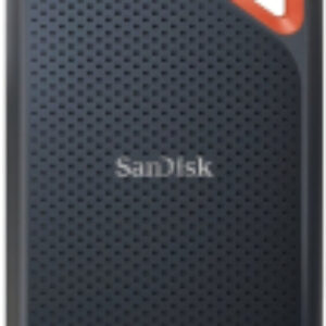 Внешний жесткий диск Extreme 500GB (SDSSDE61-500G-G25) 21век
