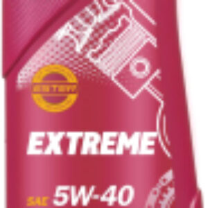 Моторное масло Extreme 5W40 SN/CF / MN7915-1 21век