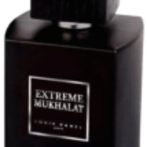 Парфюмерная вода Extreme Mukhalat Men 21век