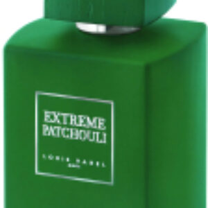 Парфюмерная вода Extreme Patchouli 21век