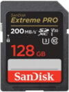 Карта памяти Extreme PRO SDXC 128GB (SDSDXXD-128G-GN4IN) 21век