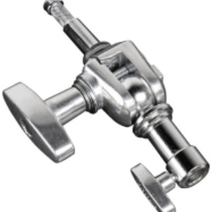 Переходник для крепления студийного оборудования EZ Grip Finger / KCP-310 21век
