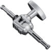 Переходник для крепления студийного оборудования EZ Grip Twins / KCP-320 21век
