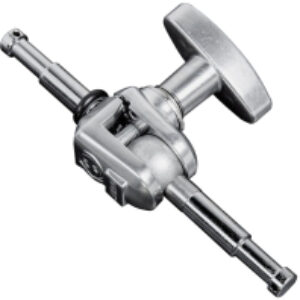 Переходник для крепления студийного оборудования EZ Grip Twins / KCP-320 21век