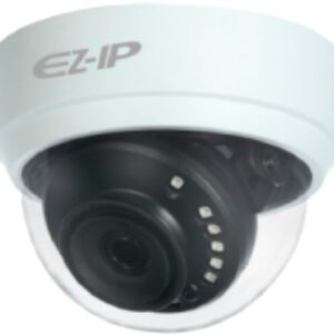 Аналоговая камера EZ-HAC-D1A41P-0280B 21век