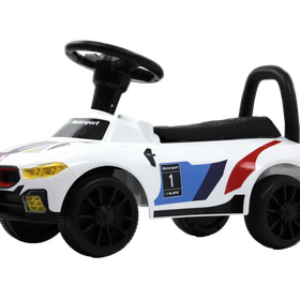 Каталка детская F003FF 21век