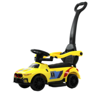 Каталка детская F003FF-P 21век