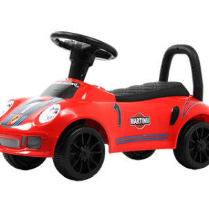 Каталка детская F005FF 21век