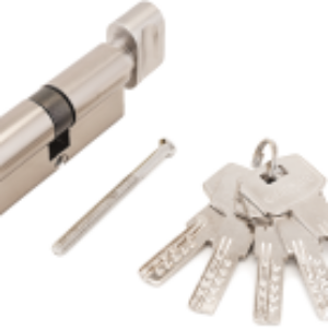 Цилиндровый механизм замка F-02 80 (30Bx10x40) CP 21век