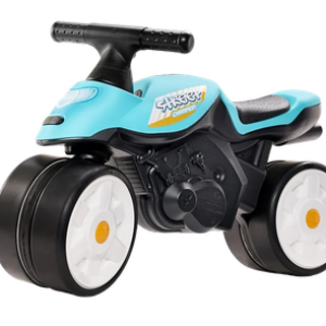 Каталка детская Мотоцикл F0441S 21век
