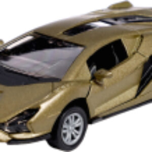 Масштабная модель автомобиля Спорт F1144-1M / 9841248 21век