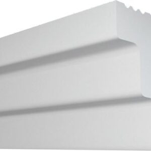 Плинтус потолочный F 20/30 21век