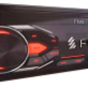 Бездисковая автомагнитола F22R 21век