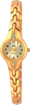 Часы наручные женские F307J003Y 21век