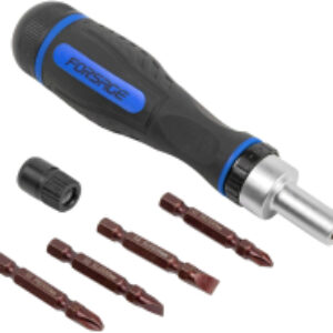 Отвертка F-32805MR 21век