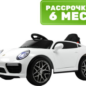 Детский автомобиль F333FF 21век