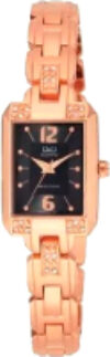 Часы наручные женские F339J002Y 21век