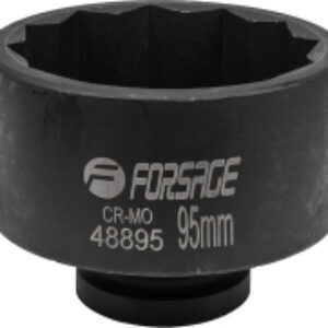 Головка слесарная F-48895 21век