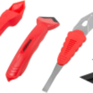 Набор скребков малярных F-52631 21век