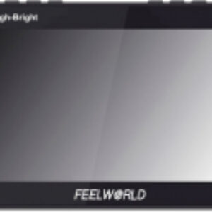 Монитор для камеры F5 Pro X High-Brightness HDMI Touchscreen 5.5 21век