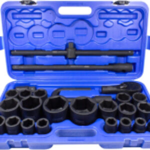 Универсальный набор инструментов F-68262-5 MPB 21век