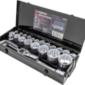 Универсальный набор инструментов F-68263-9 21век