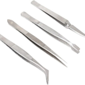 Набор губцевого инструмента F-69414 21век