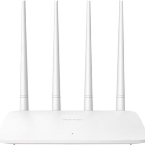 Беспроводной маршрутизатор F6 21век