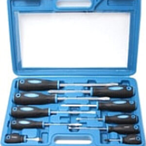 Набор отверток F-7010A 21век