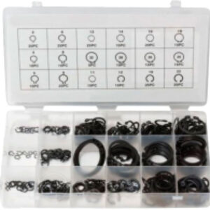 Набор стопорных колец F-817 21век