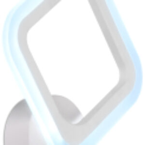 Бра FA539 WH 21век
