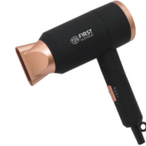 Компактный фен FA-5653-5 21век