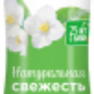 Дезодорант-спрей Природная свежесть. Аромат белого чая 21век