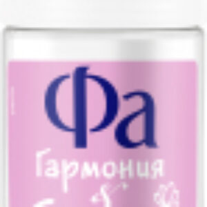 Антиперспирант шариковый Гармония & Баланс Тонизирующий Цветочный аромат 21век