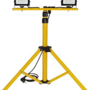 Прожектор FAD-0003-2X30-SL 21век