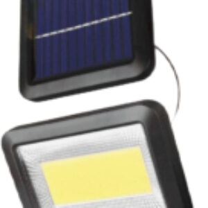 Прожектор FAD-0005-6-solar 21век