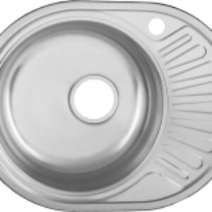 Мойка кухонная FAD577.447 5K 2L 21век