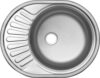 Мойка кухонная FAD577.447 T6K O 21век