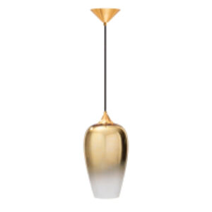 Потолочный светильник Fade Pendant Light LOFT2021-A 21век