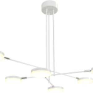 Люстра Fad MOD070PL-L36W3K 21век