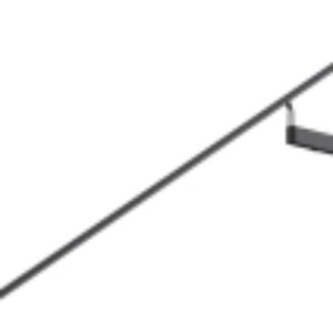 Бра Fad MOD070WL-L6B3K 21век