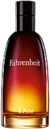 Туалетная вода Fahrenheit 21век