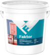Краска Faktor интерьерная 21век