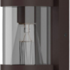 Бра уличное Falcon 35167/D 21век