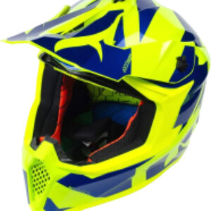 Мотошлем Falcon Crush B7 21век