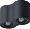 Комплект точечных светильников Falcon Picolo A5645PL-2BK 21век